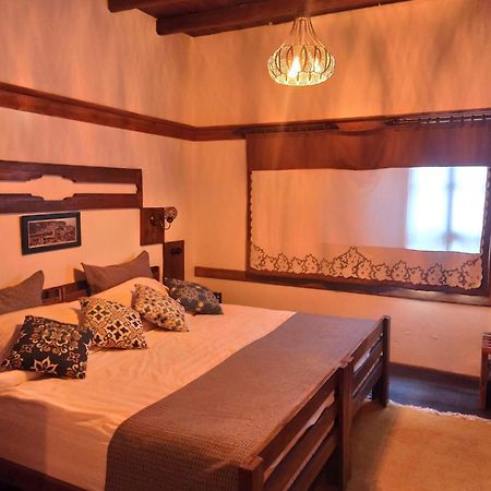 Konak Bindalli Bed and Breakfast Karabuk  Esterno foto