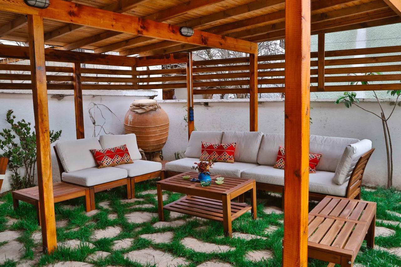 Konak Bindalli Bed and Breakfast Karabuk  Esterno foto