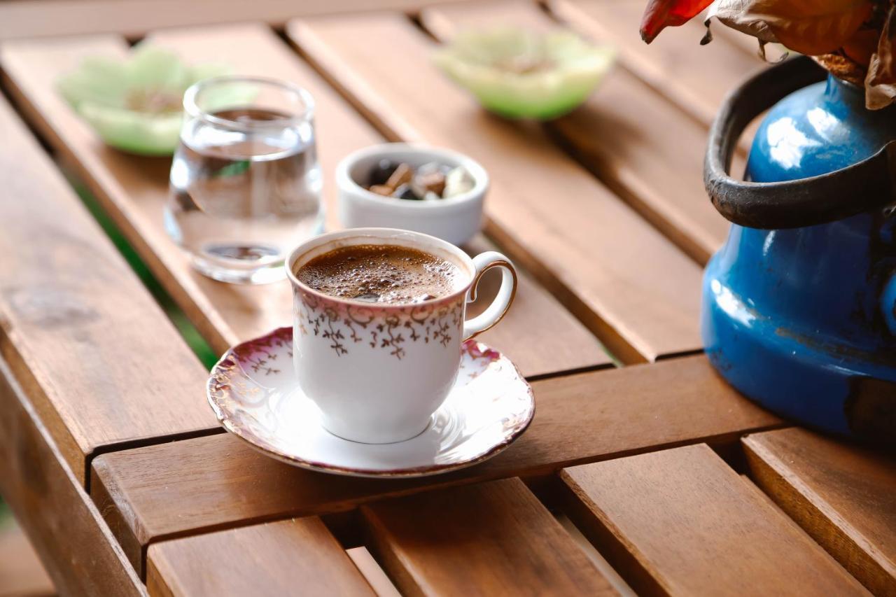 Konak Bindalli Bed and Breakfast Karabuk  Esterno foto