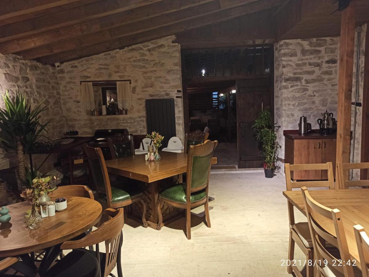 Konak Bindalli Bed and Breakfast Karabuk  Esterno foto