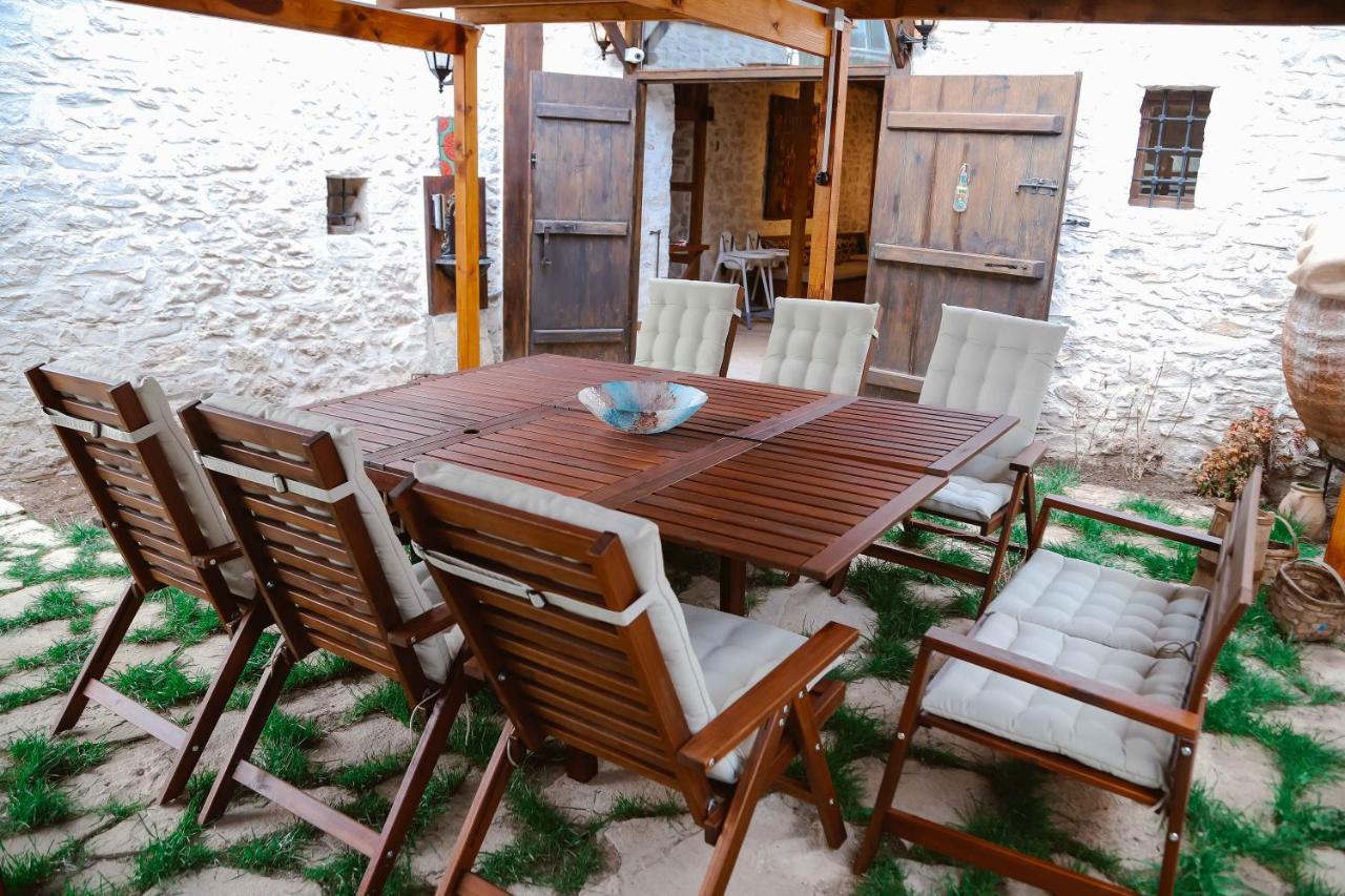 Konak Bindalli Bed and Breakfast Karabuk  Esterno foto