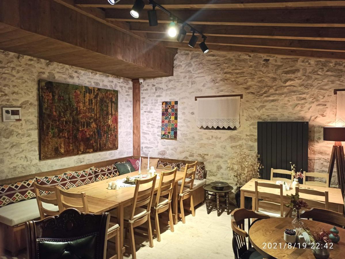 Konak Bindalli Bed and Breakfast Karabuk  Esterno foto
