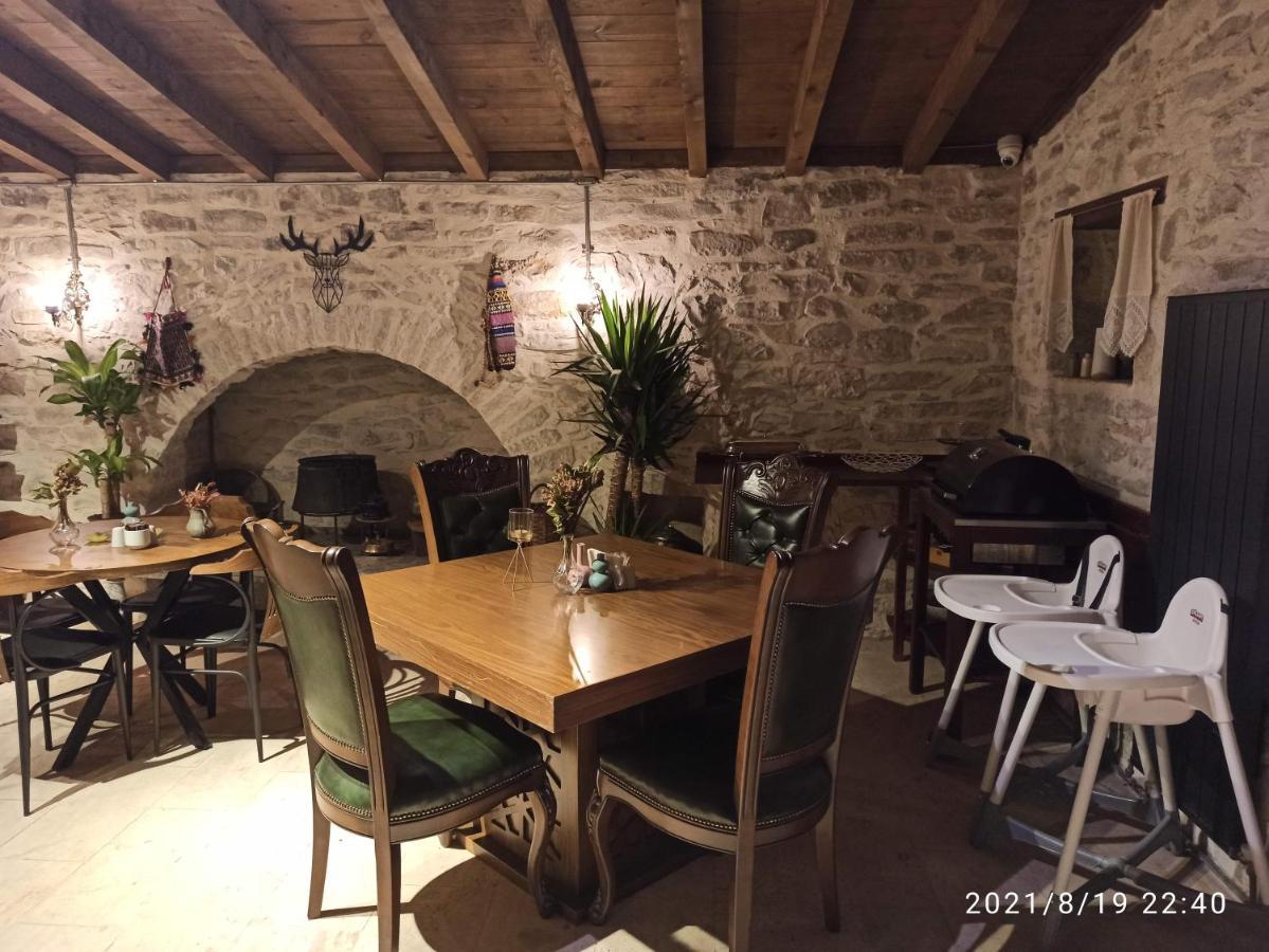 Konak Bindalli Bed and Breakfast Karabuk  Esterno foto