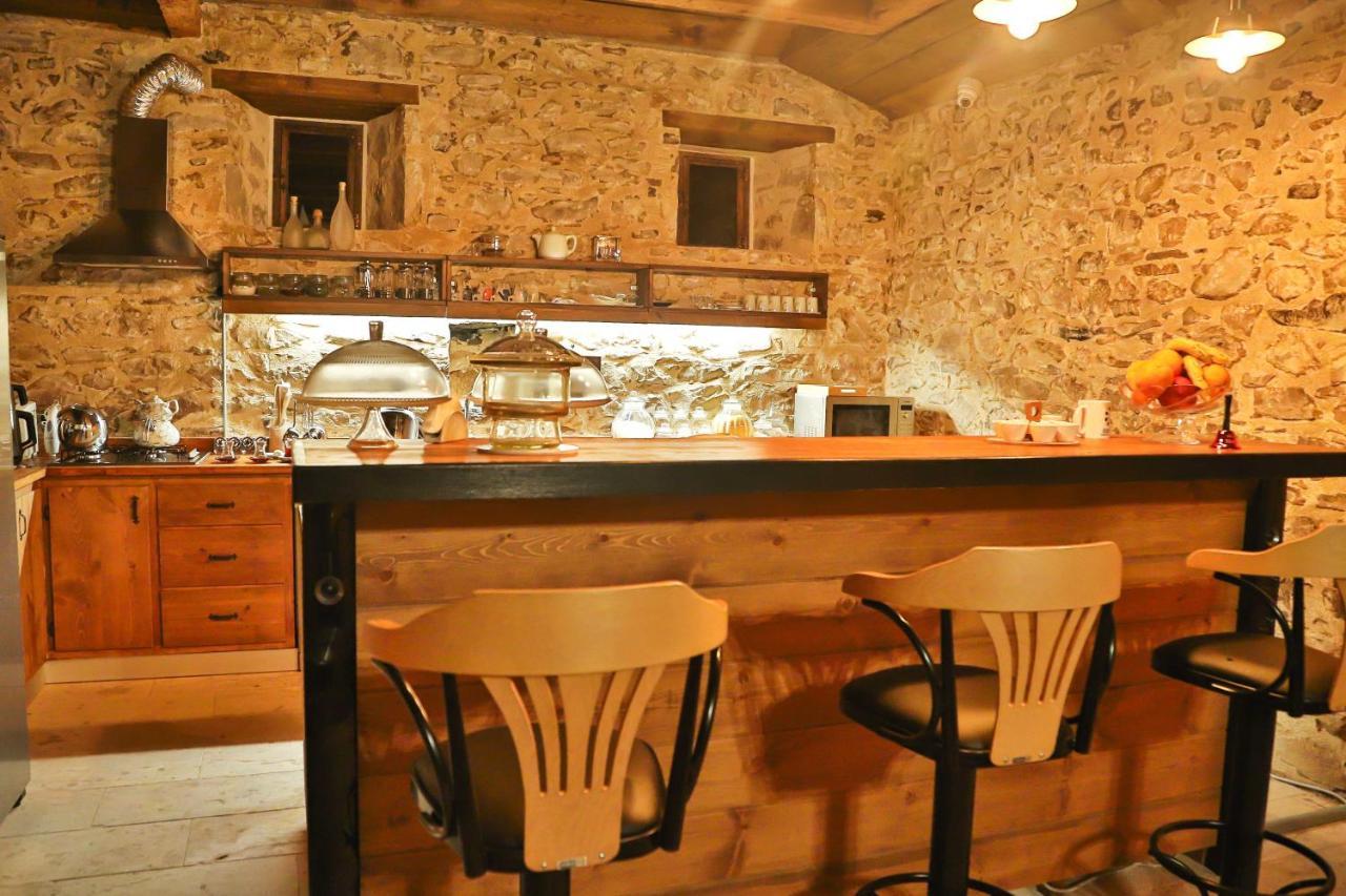 Konak Bindalli Bed and Breakfast Karabuk  Esterno foto