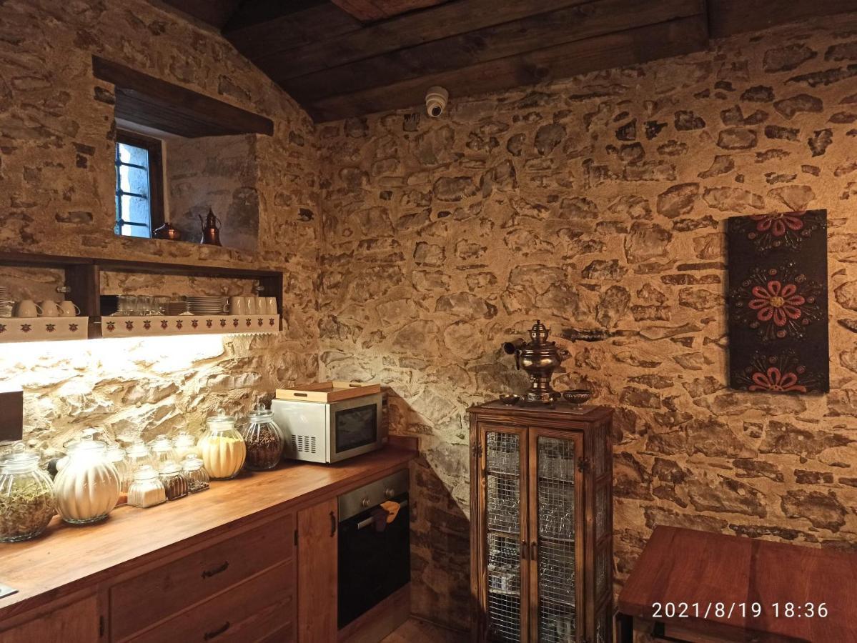 Konak Bindalli Bed and Breakfast Karabuk  Esterno foto