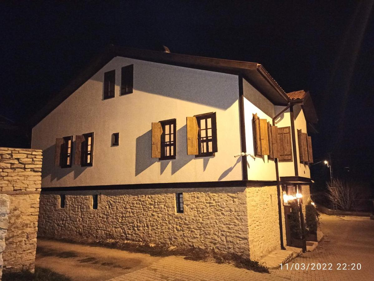 Konak Bindalli Bed and Breakfast Karabuk  Esterno foto