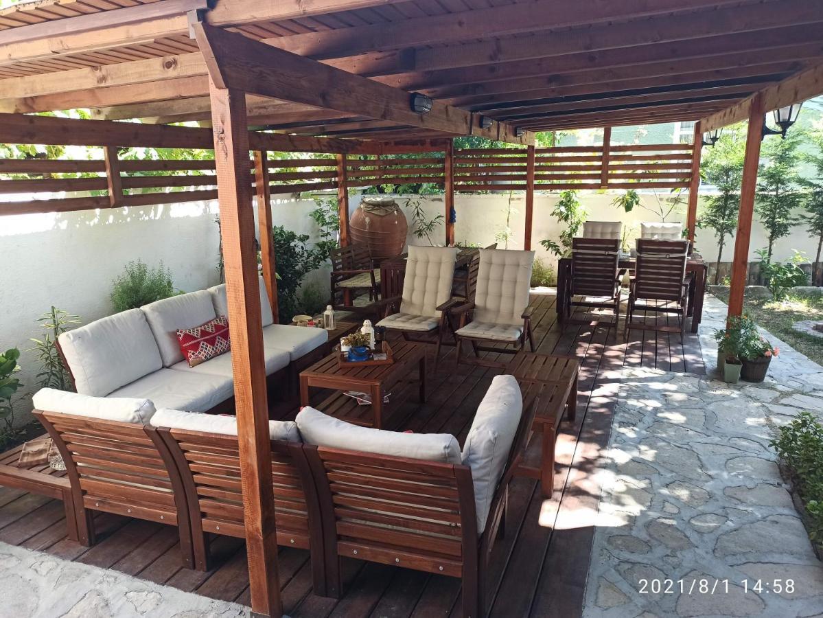 Konak Bindalli Bed and Breakfast Karabuk  Esterno foto