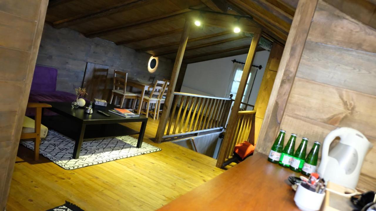 Konak Bindalli Bed and Breakfast Karabuk  Esterno foto
