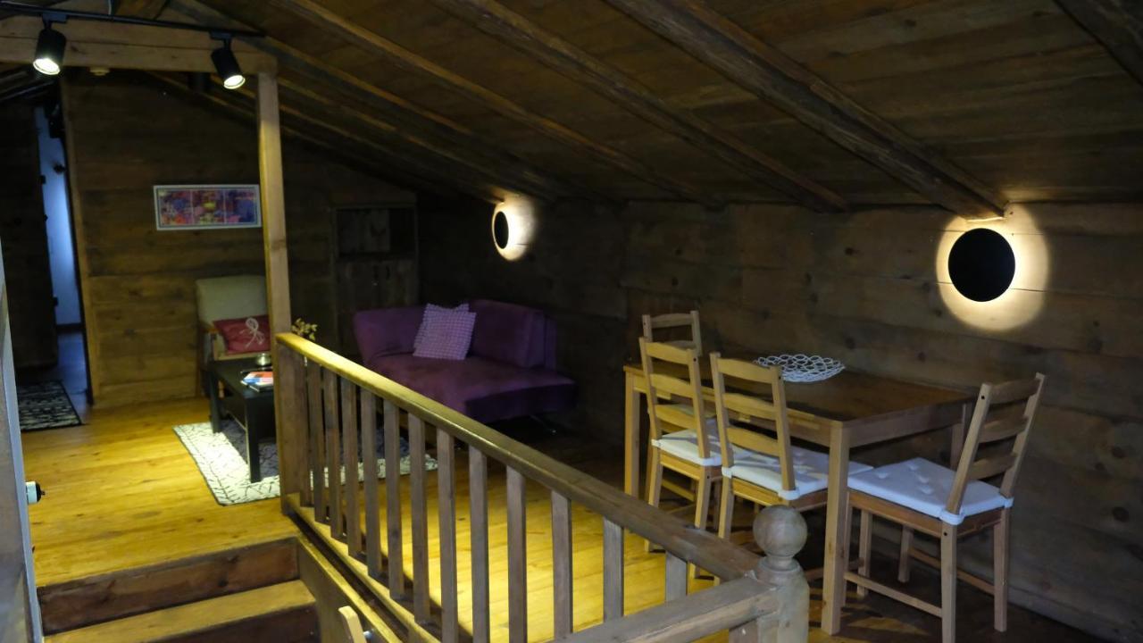 Konak Bindalli Bed and Breakfast Karabuk  Esterno foto
