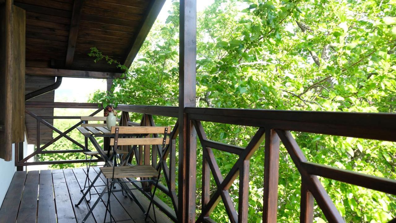 Konak Bindalli Bed and Breakfast Karabuk  Esterno foto