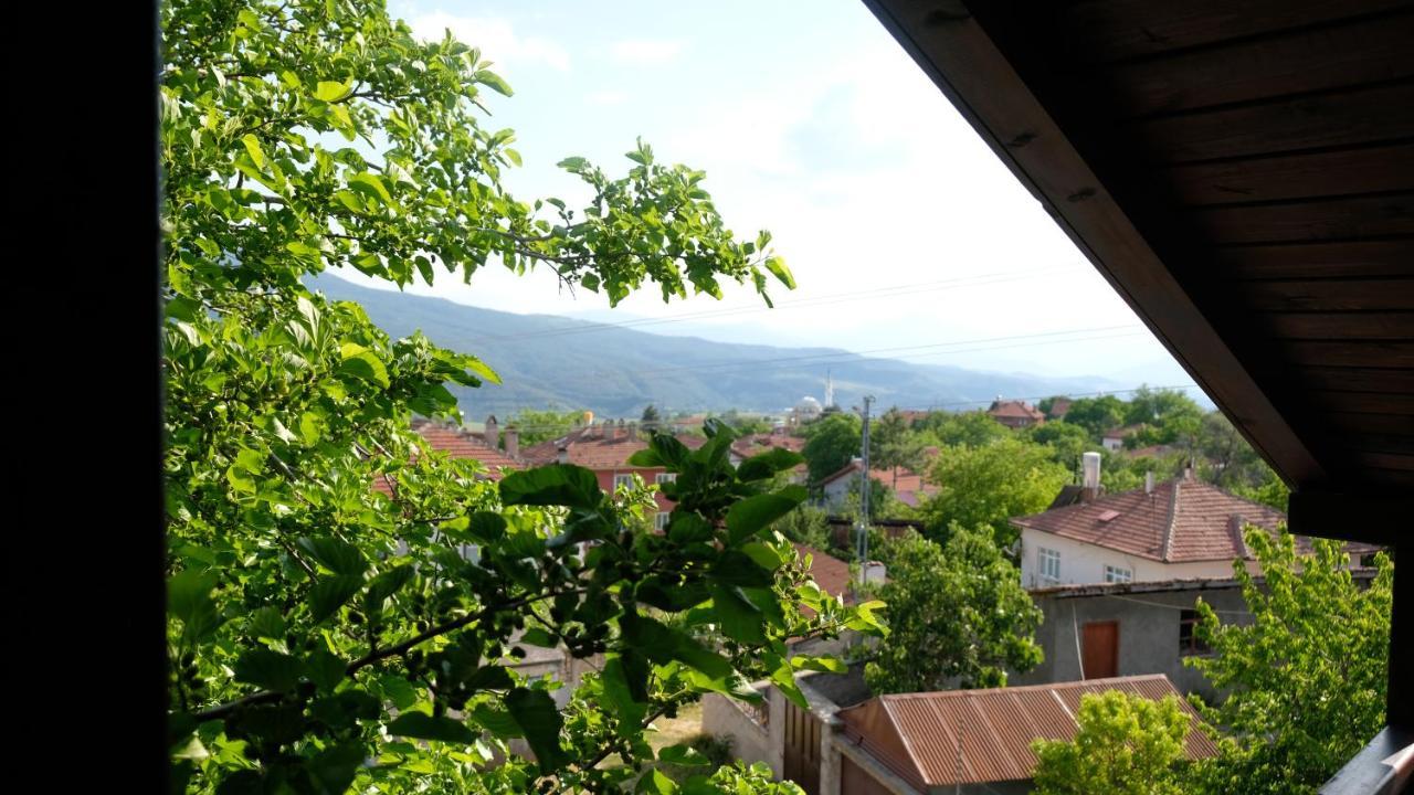 Konak Bindalli Bed and Breakfast Karabuk  Esterno foto