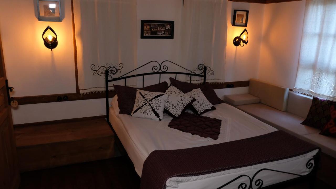 Konak Bindalli Bed and Breakfast Karabuk  Esterno foto