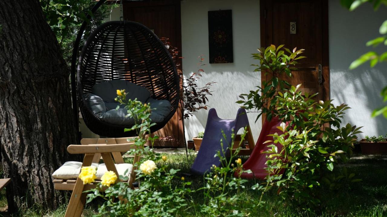 Konak Bindalli Bed and Breakfast Karabuk  Esterno foto