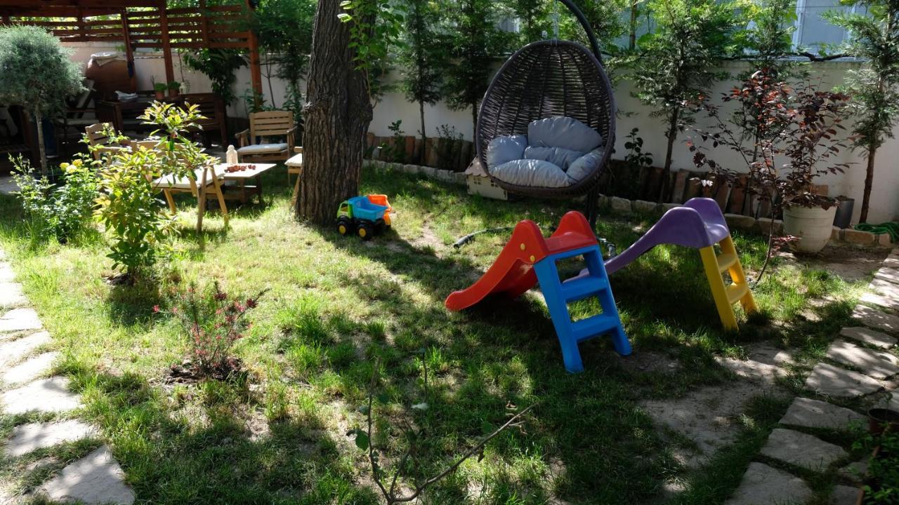 Konak Bindalli Bed and Breakfast Karabuk  Esterno foto