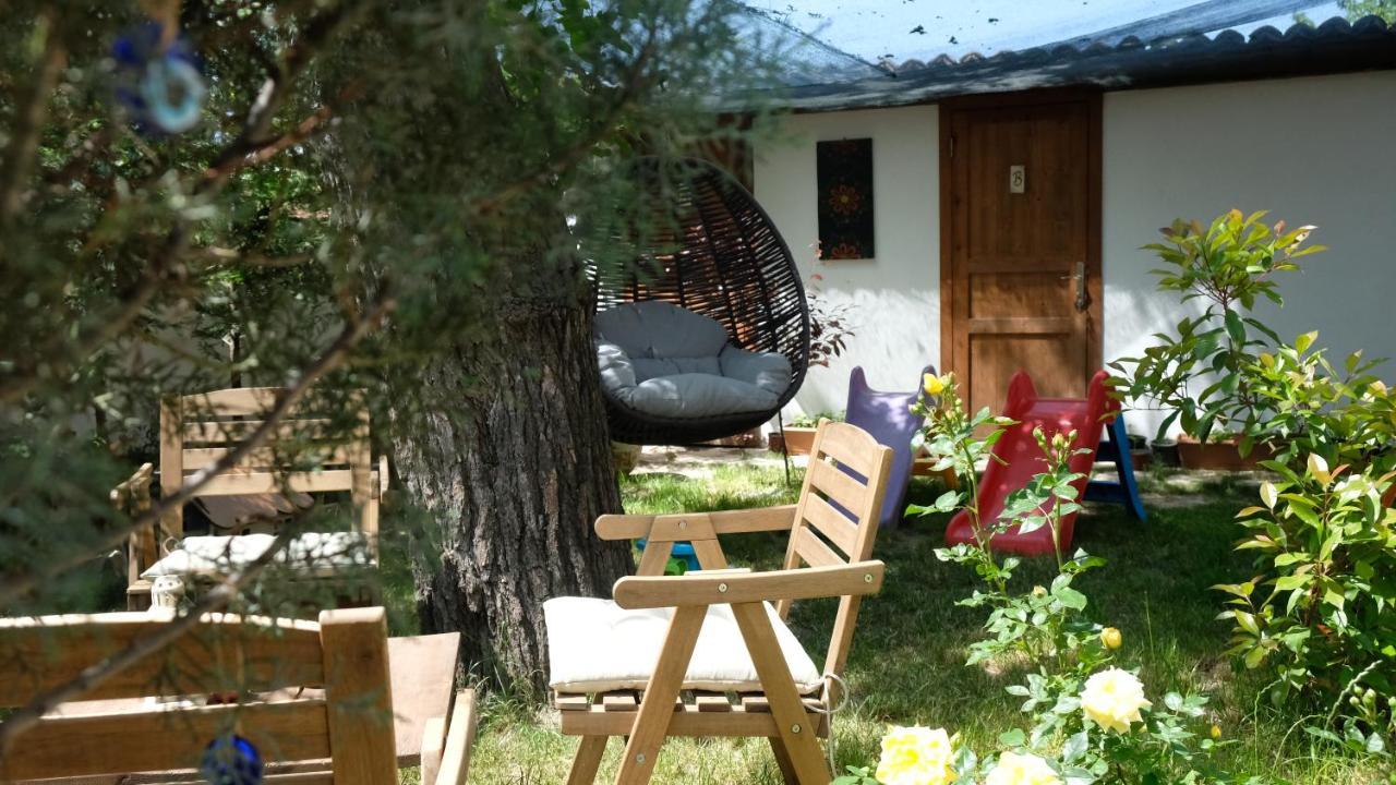 Konak Bindalli Bed and Breakfast Karabuk  Esterno foto