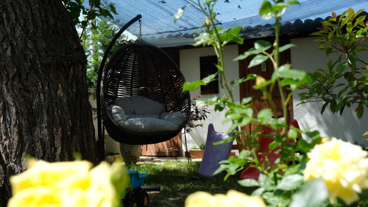 Konak Bindalli Bed and Breakfast Karabuk  Esterno foto