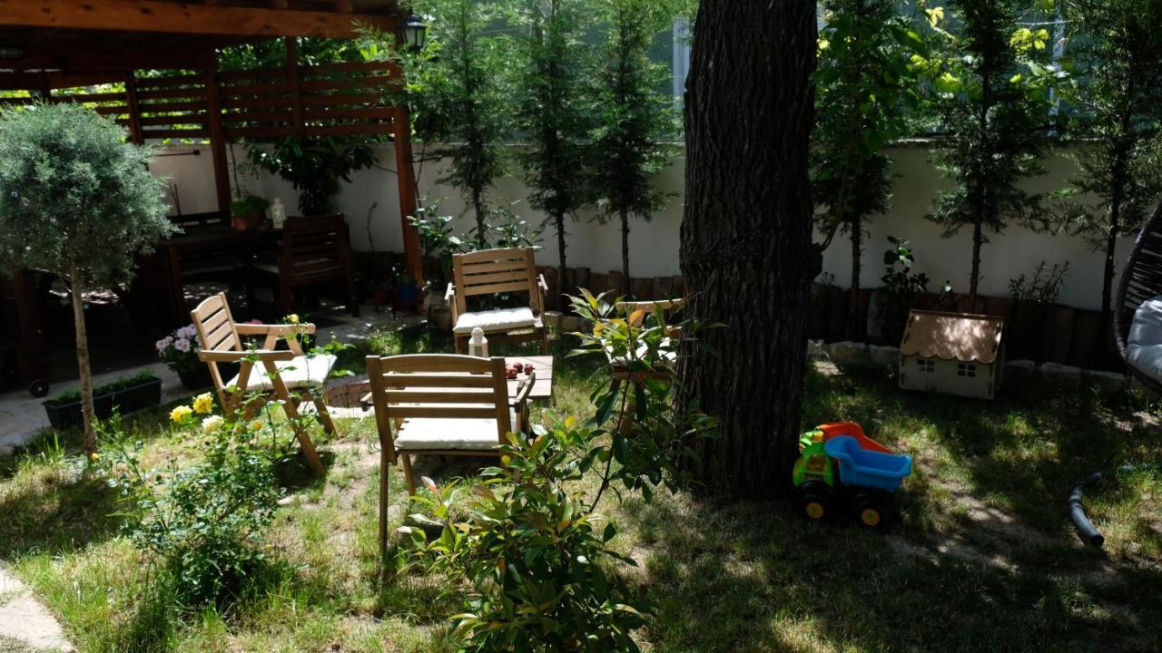 Konak Bindalli Bed and Breakfast Karabuk  Esterno foto