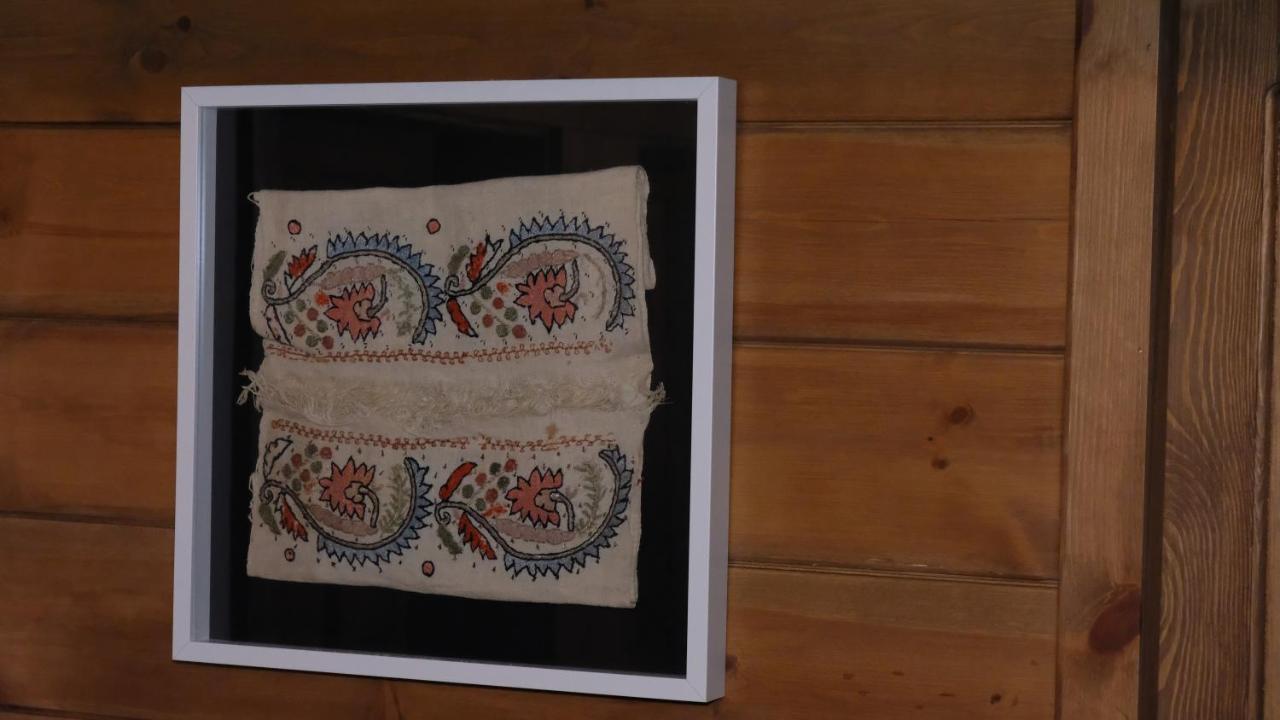 Konak Bindalli Bed and Breakfast Karabuk  Esterno foto