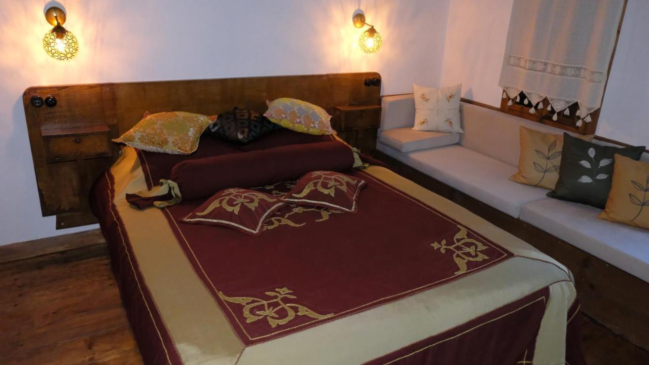 Konak Bindalli Bed and Breakfast Karabuk  Esterno foto