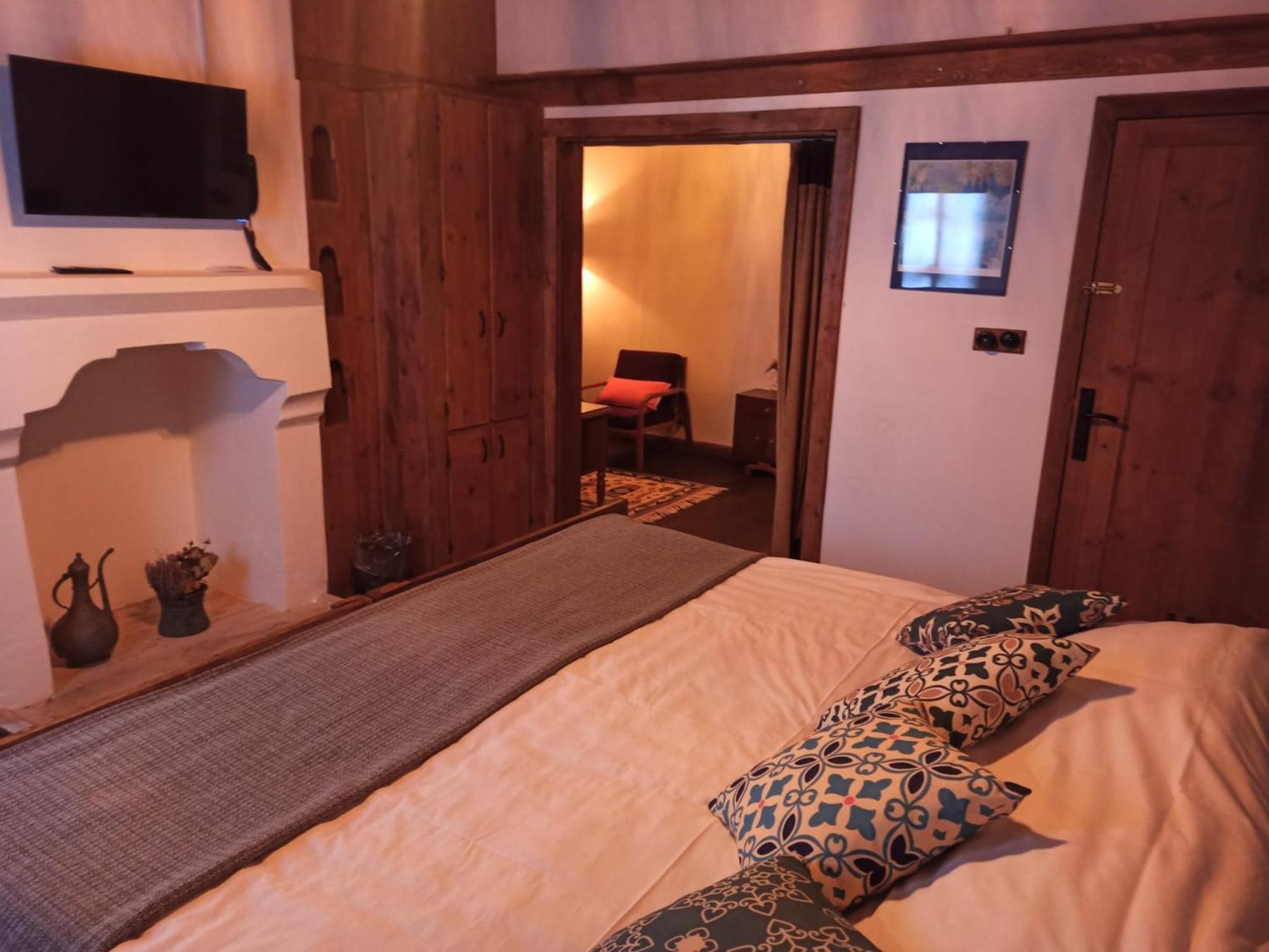 Konak Bindalli Bed and Breakfast Karabuk  Esterno foto