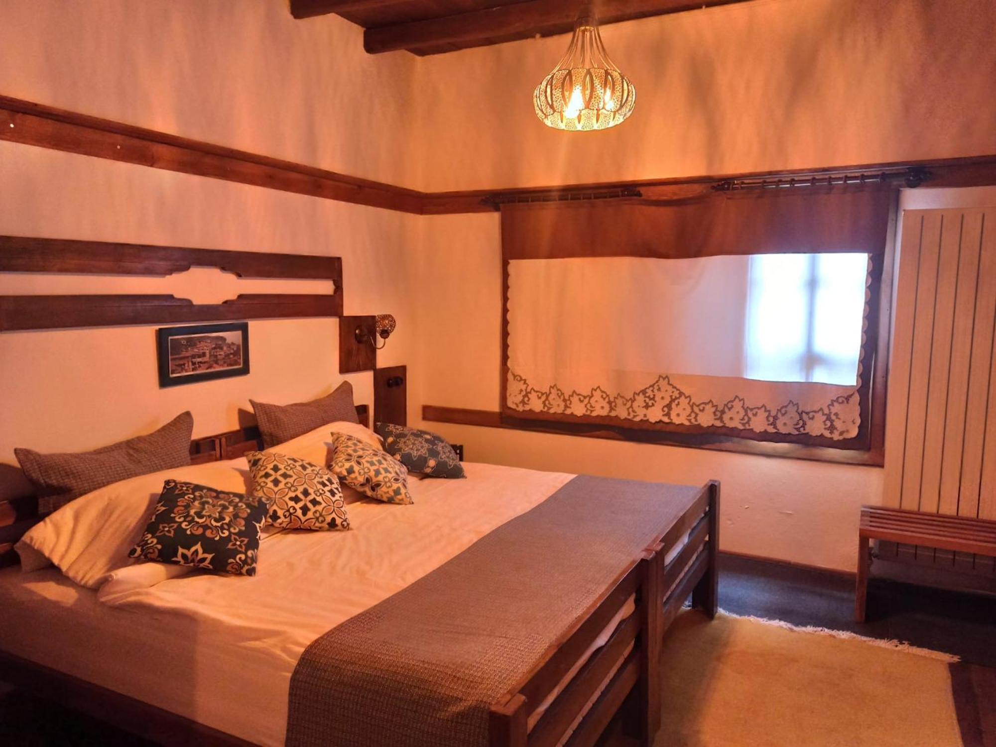 Konak Bindalli Bed and Breakfast Karabuk  Esterno foto