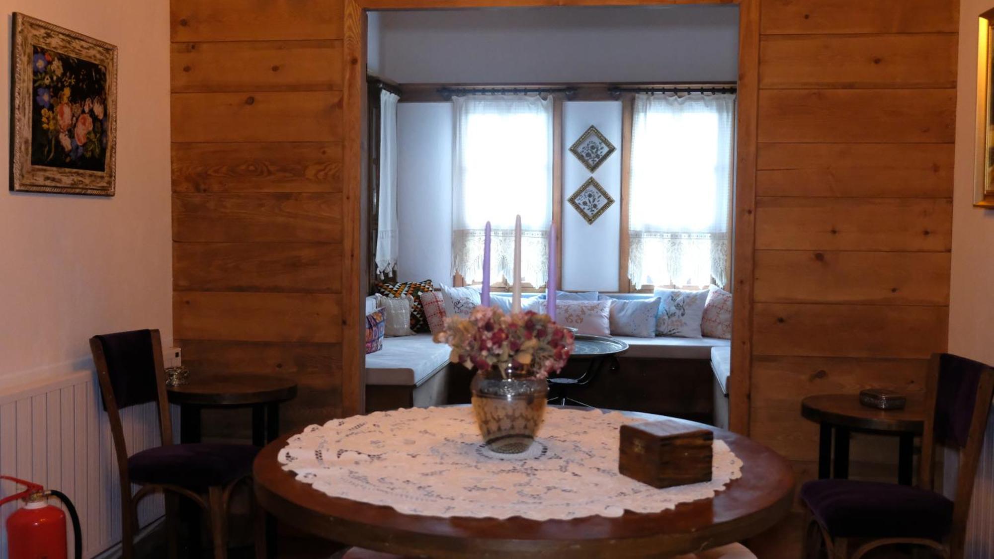 Konak Bindalli Bed and Breakfast Karabuk  Camera foto
