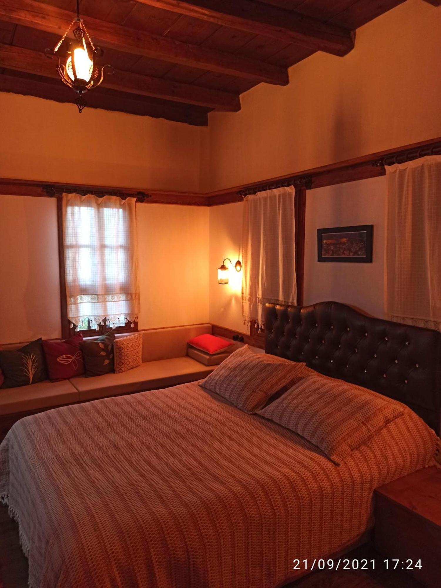 Konak Bindalli Bed and Breakfast Karabuk  Camera foto