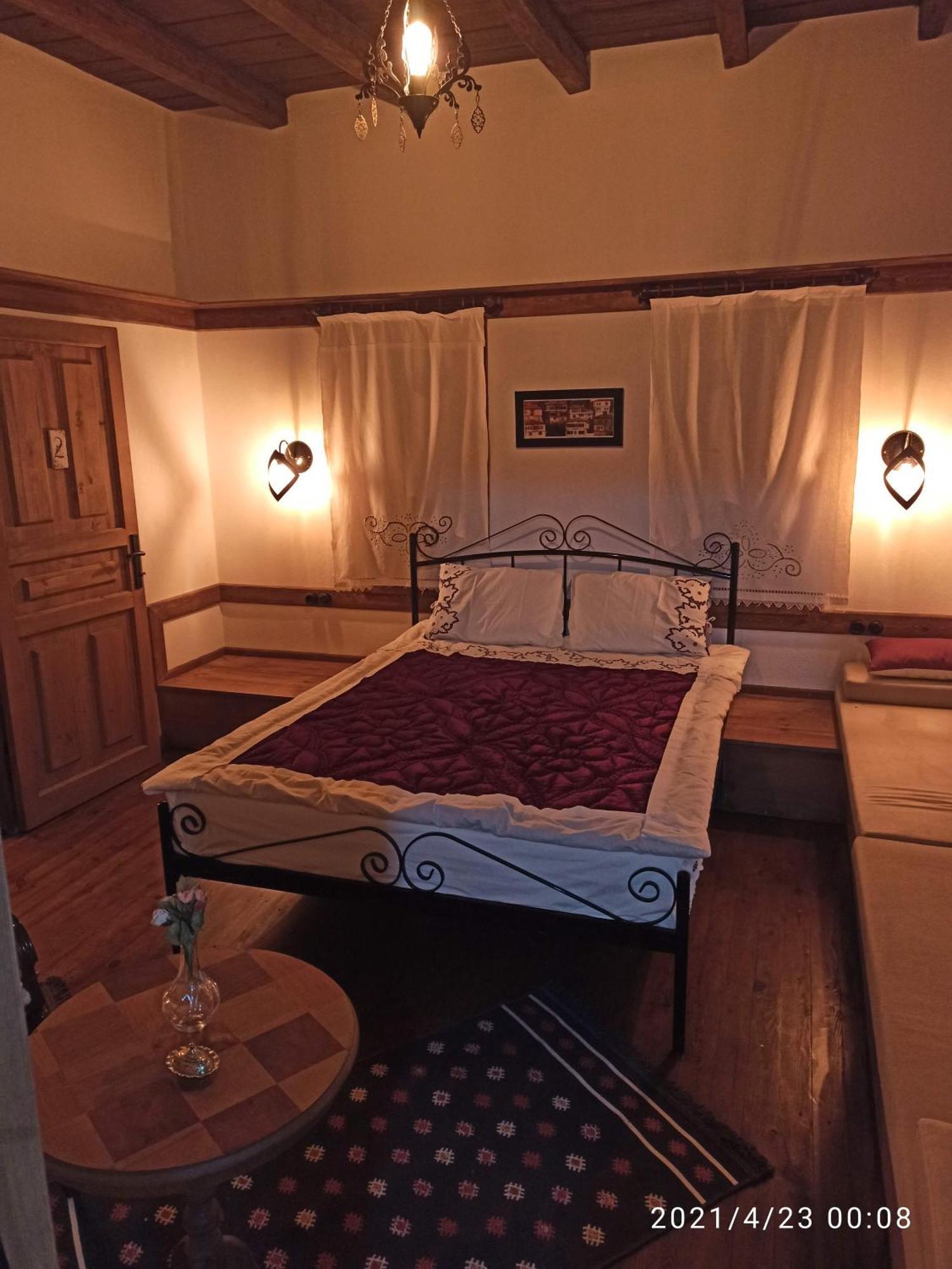 Konak Bindalli Bed and Breakfast Karabuk  Camera foto