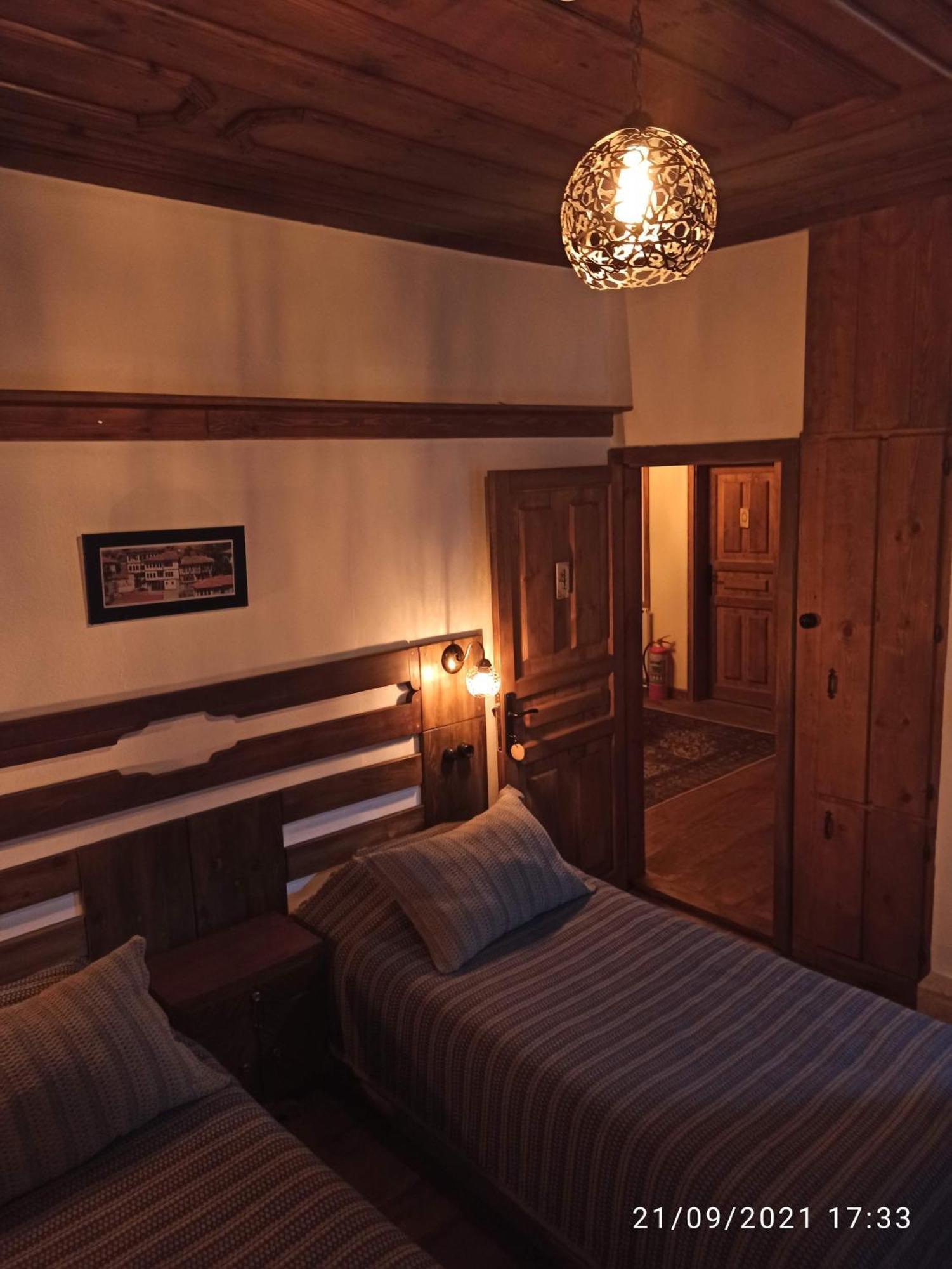 Konak Bindalli Bed and Breakfast Karabuk  Camera foto