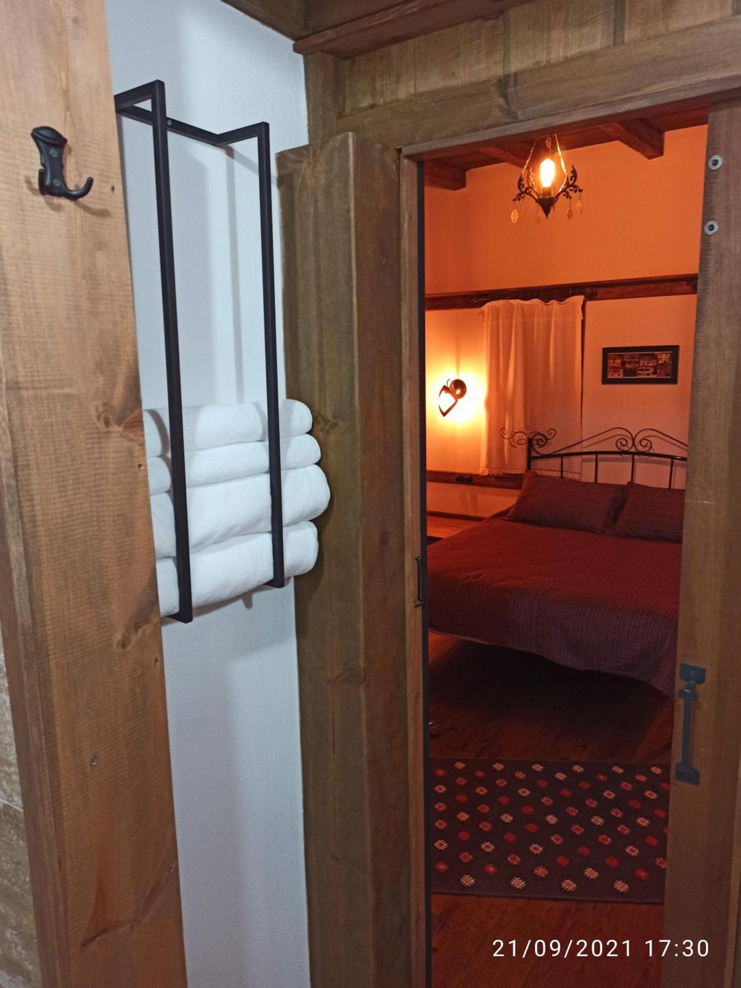 Konak Bindalli Bed and Breakfast Karabuk  Camera foto