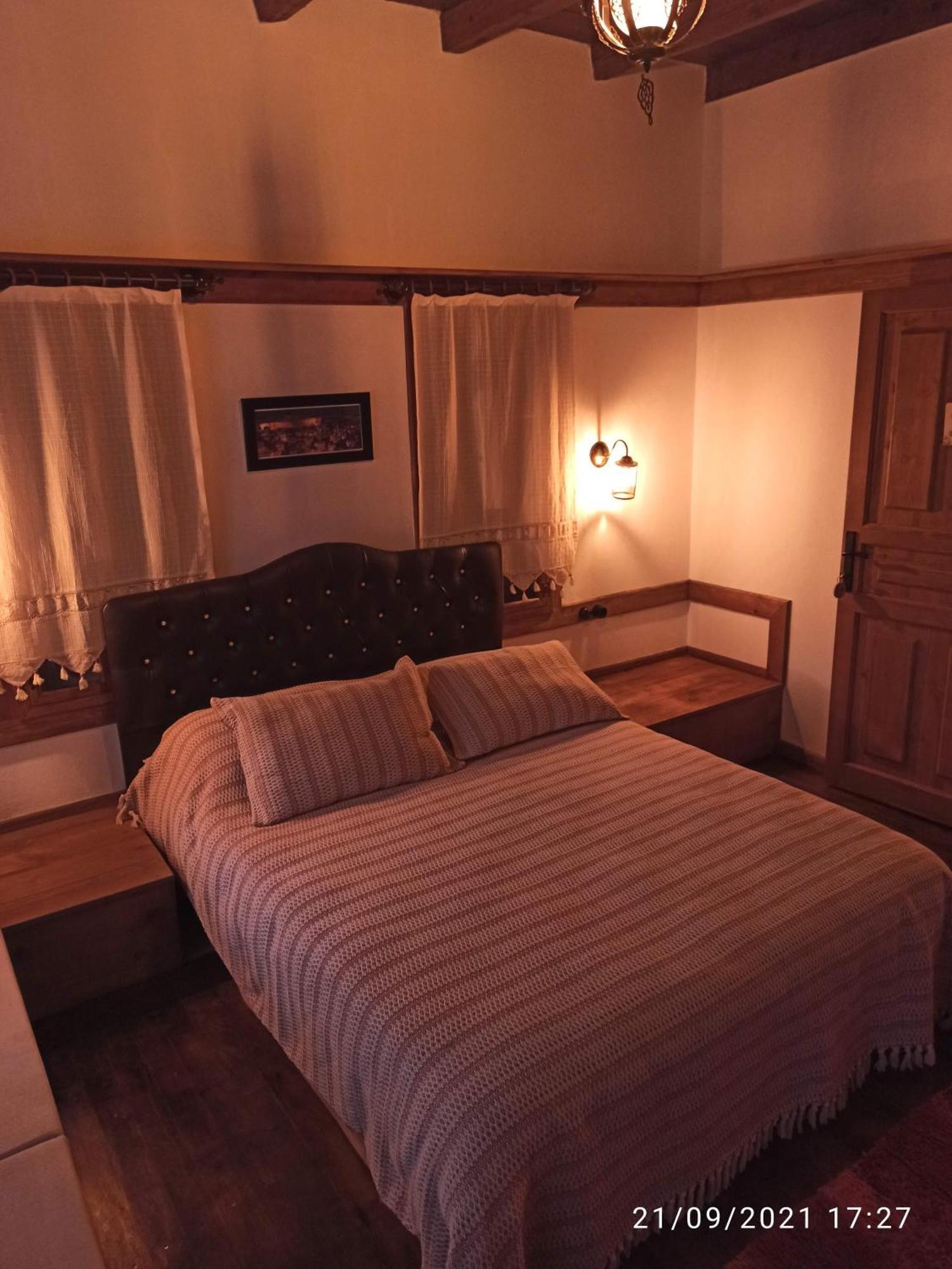Konak Bindalli Bed and Breakfast Karabuk  Camera foto