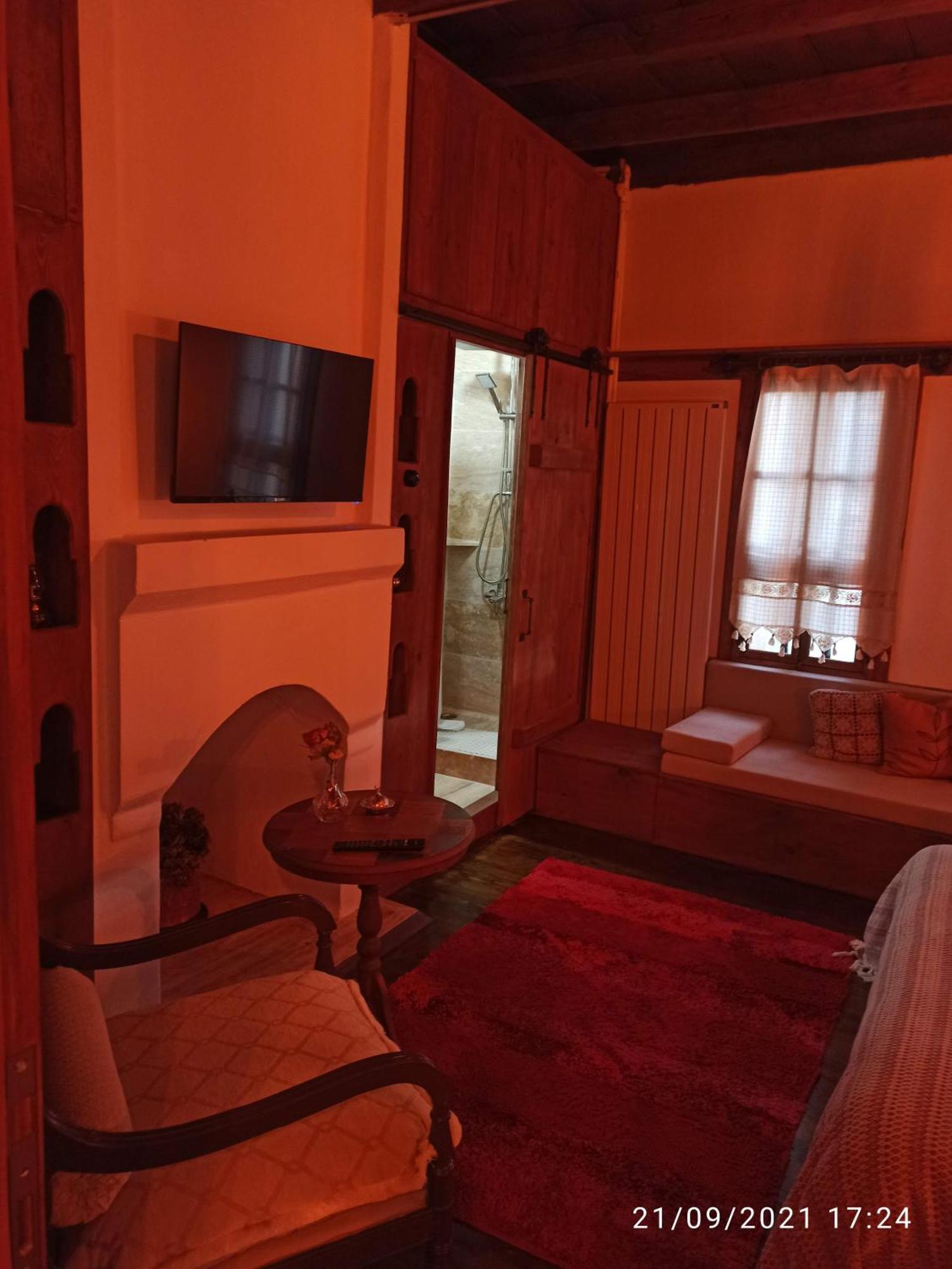 Konak Bindalli Bed and Breakfast Karabuk  Camera foto