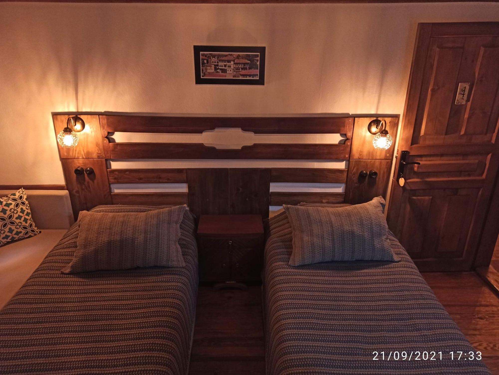 Konak Bindalli Bed and Breakfast Karabuk  Camera foto